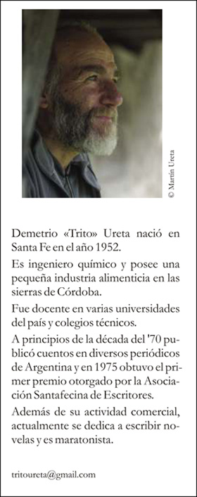 Francisco Ureta